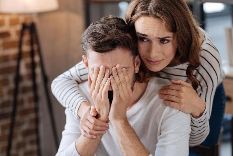 ПРОЩЕНИЕ: КТО ПЕРВЫЙ?